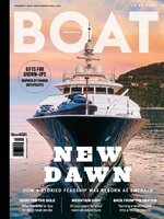 Boat International US Edition